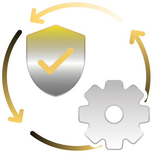 Collaboration with partner banks