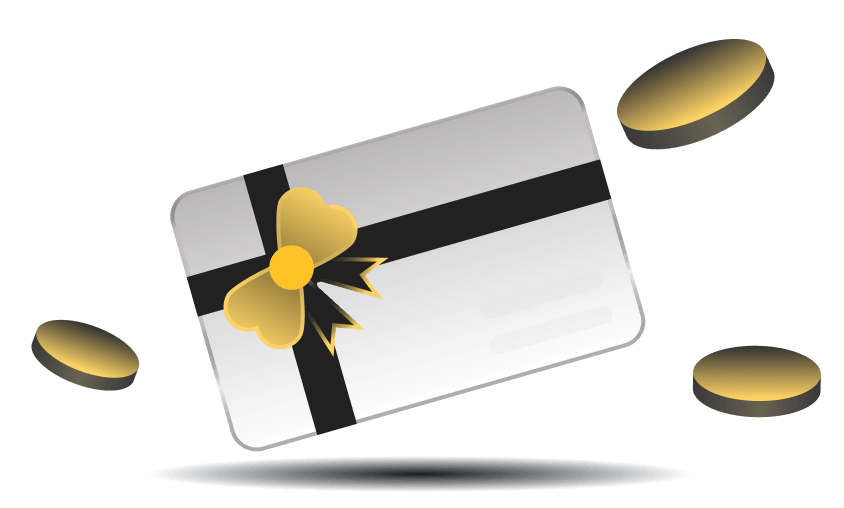 Modern built-in loyalty models, including:<ul><li>Universal shopping mall loyalty card</li><li>Universal gift certificate</li><li>Partner certificates</li><li>Discount coupons</li><li>Promotional games</li></ul>